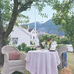 Vangsgaarden 4* Aurland