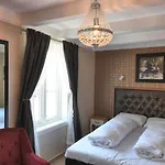 Vangsgaarden 4* Aurland