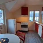 Guest house Vangsgaarden 4*