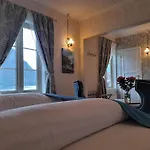 Guest house Vangsgaarden Aurland