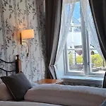 Gæstehus Vangsgaarden Aurland