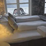 Vangsgaarden Pensjonat Aurland