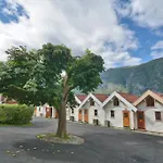 Vangsgaarden Guest house Aurland