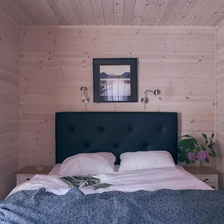 Maison d'hôtes Vangsgaarden 4*