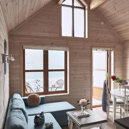 Maison d'hôtes Vangsgaarden