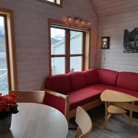 Vangsgaarden Maison d'hôtes