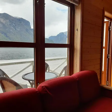 Vangsgaarden Maison d'hôtes 4*