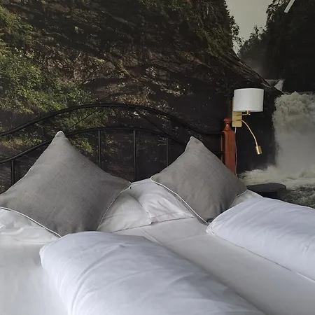 Vangsgaarden 4* Aurland