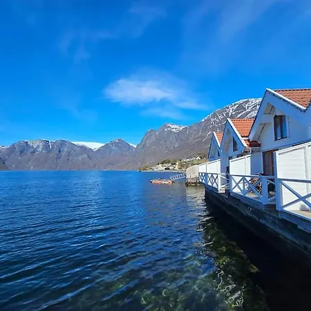 Maison d'hôtes Vangsgaarden