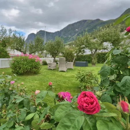 Vangsgaarden Maison d'hôtes 4*