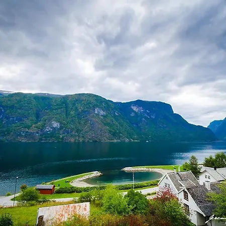 Vangsgaarden Maison d'hôtes