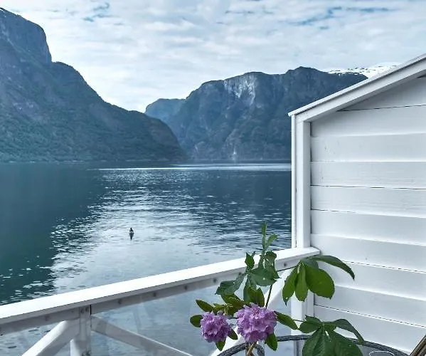 Vangsgaarden Gjestgiverier