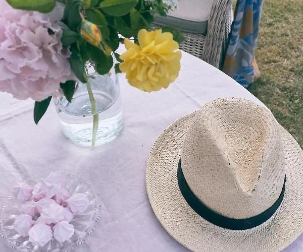 Vangsgaarden Casa de hóspedes Aurland