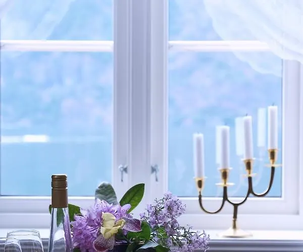 Casa de hóspedes Vangsgaarden