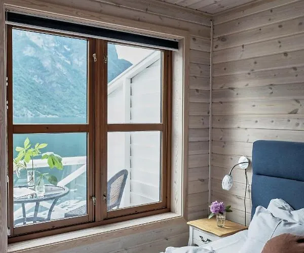 Vangsgaarden Casa de hóspedes