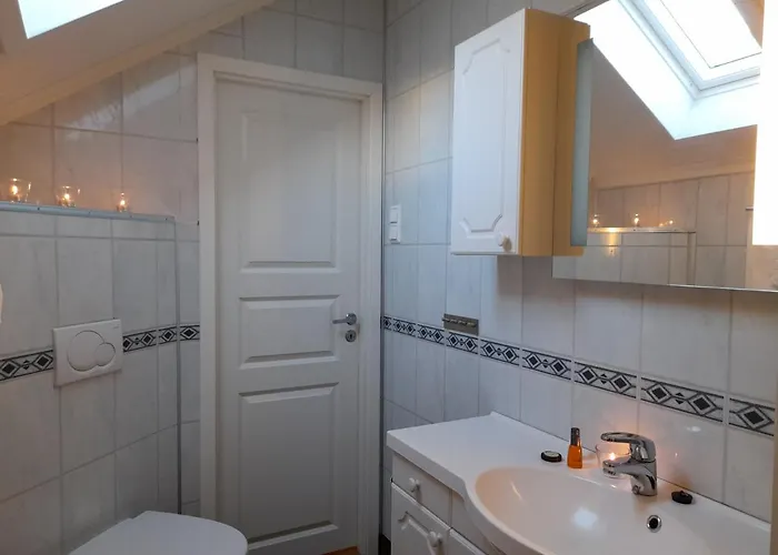 Gjestgiverier Vangsgaarden