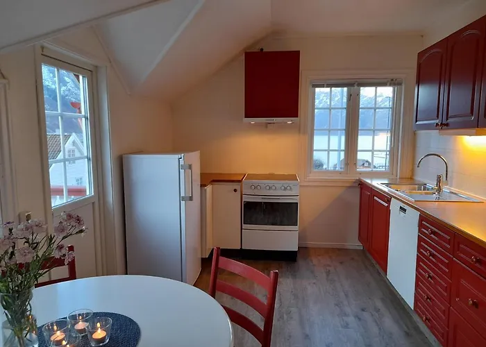 Gjestgiverier Vangsgaarden 4*