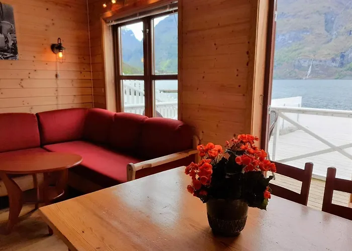 文斯格蒂宅斯特盖乐瑞酒店 4*