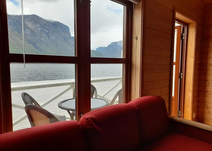 文斯格蒂宅斯特盖乐瑞酒店 招待所 4*