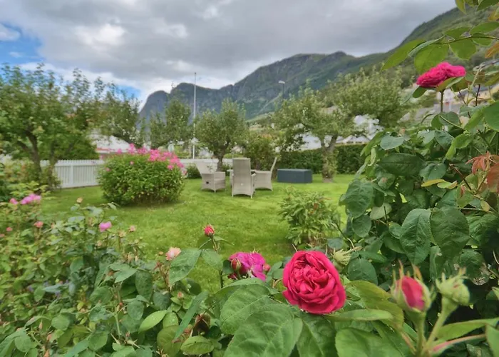 Vangsgaarden Casa de hóspedes 4*