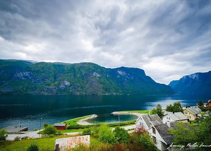 Vangsgaarden Gjestgiverier
