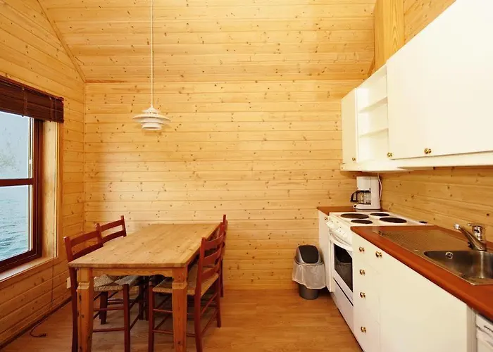 Vangsgaarden Gjestgiverier Aurland