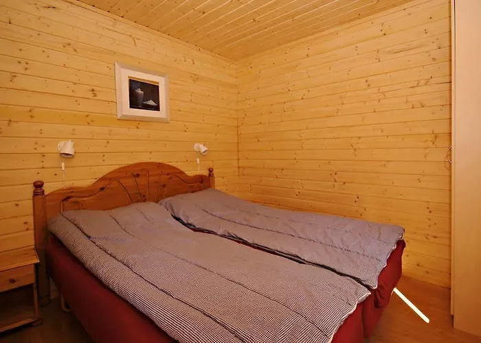 Casa de hóspedes Vangsgaarden Aurland