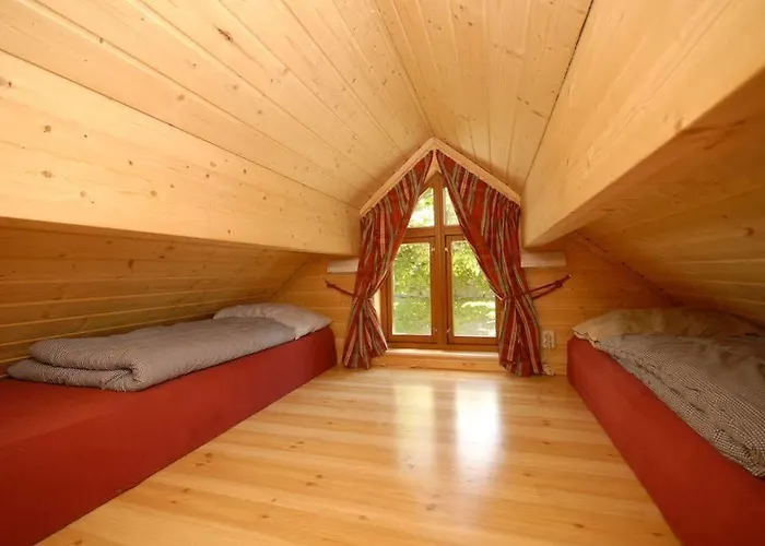 Vangsgaarden Casa de hóspedes