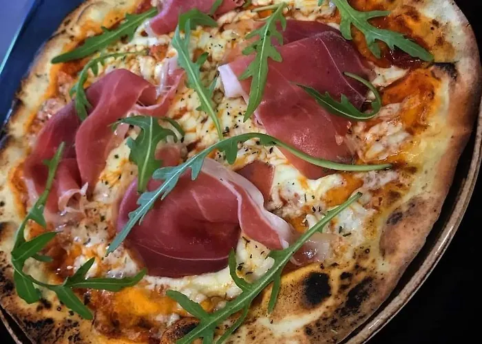 Vangsgaarden Gjestgiverier 4*