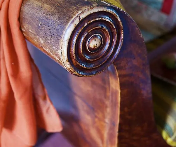 Vangsgaarden 4* Aurland