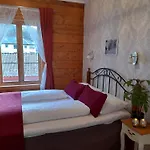 Pensionat Vangsgaarden 4*