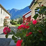 Pensionat Vangsgaarden Aurland