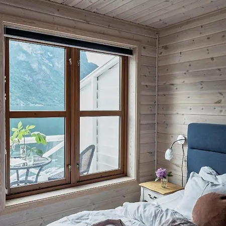 Vangsgaarden Guest house