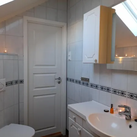 Guest house Vangsgaarden