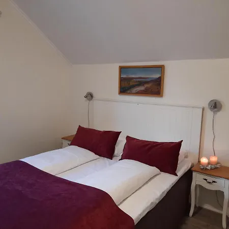 Guest house Vangsgaarden 2*