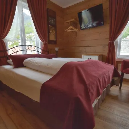 Vangsgaarden Guest house