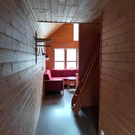 Casa de hóspedes Vangsgaarden