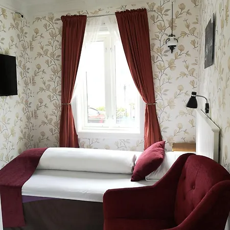 Guest house Vangsgaarden 2*