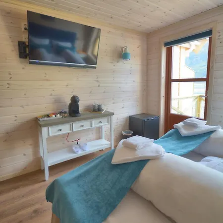Casa de hóspedes Vangsgaarden 4*