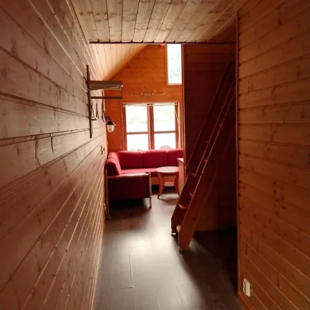 Guest house Vangsgaarden 2*
