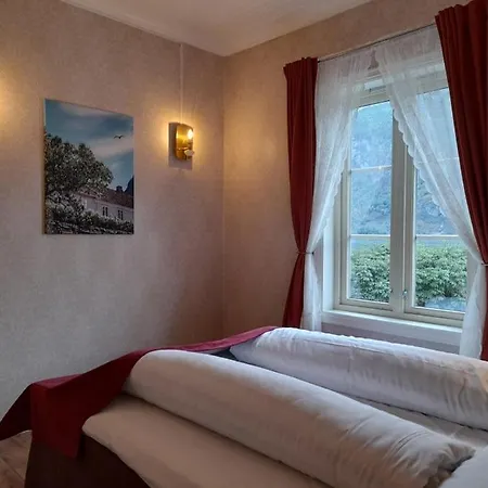 Vangsgaarden 2* Aurland