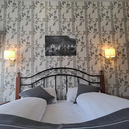 Vangsgaarden Guest house Aurland