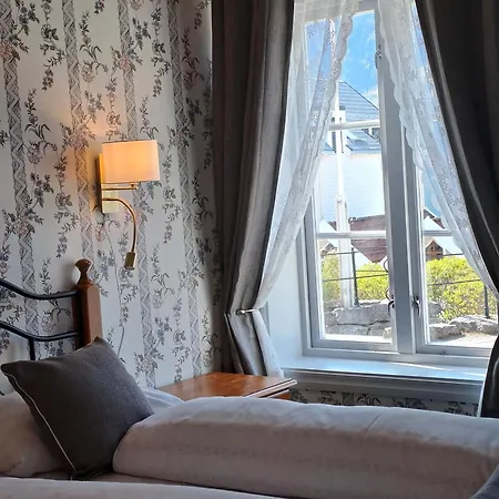 Guest house Vangsgaarden Aurland