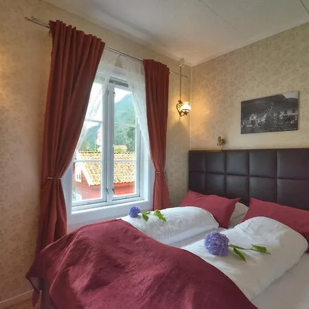Guest house Vangsgaarden
