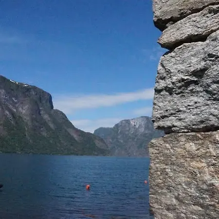 Vangsgaarden Aurland