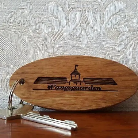 Vangsgaarden Guest house 2*