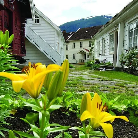 Konukevi Vangsgaarden Aurland