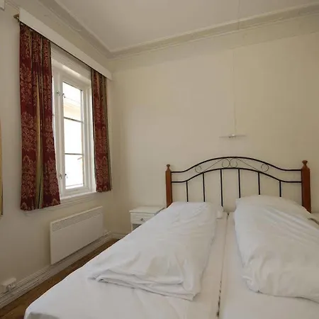 Guest house Vangsgaarden Aurland