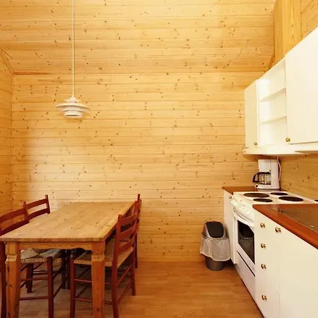 Vangsgaarden Guest house Aurland