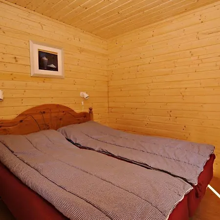 Guest house Vangsgaarden Aurland